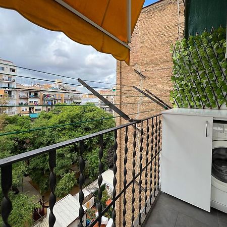 ברצלונה Stay U-Nique Apartments Sepulveda מראה חיצוני תמונה