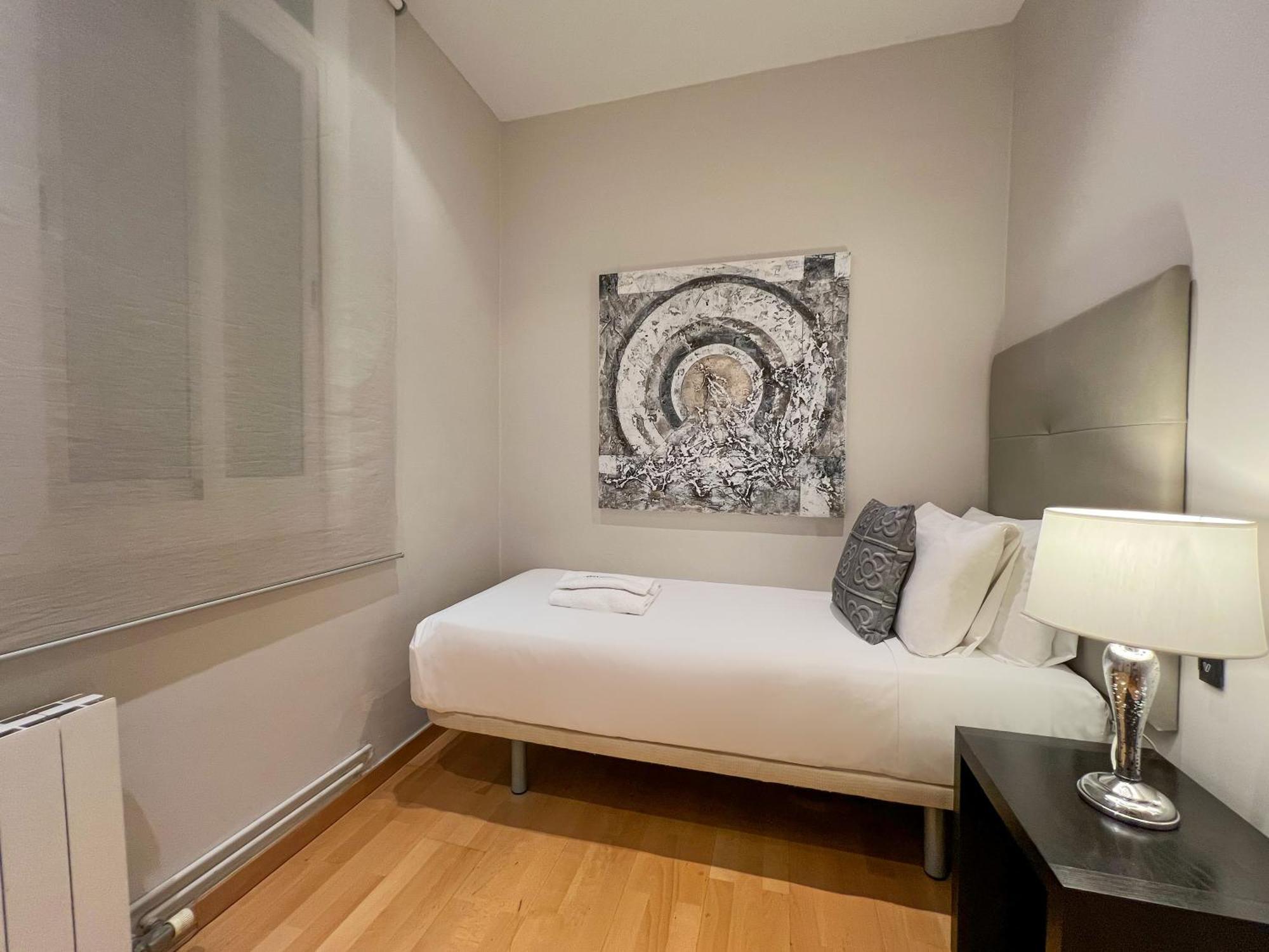 ברצלונה Stay U-Nique Apartments Sepulveda מראה חיצוני תמונה