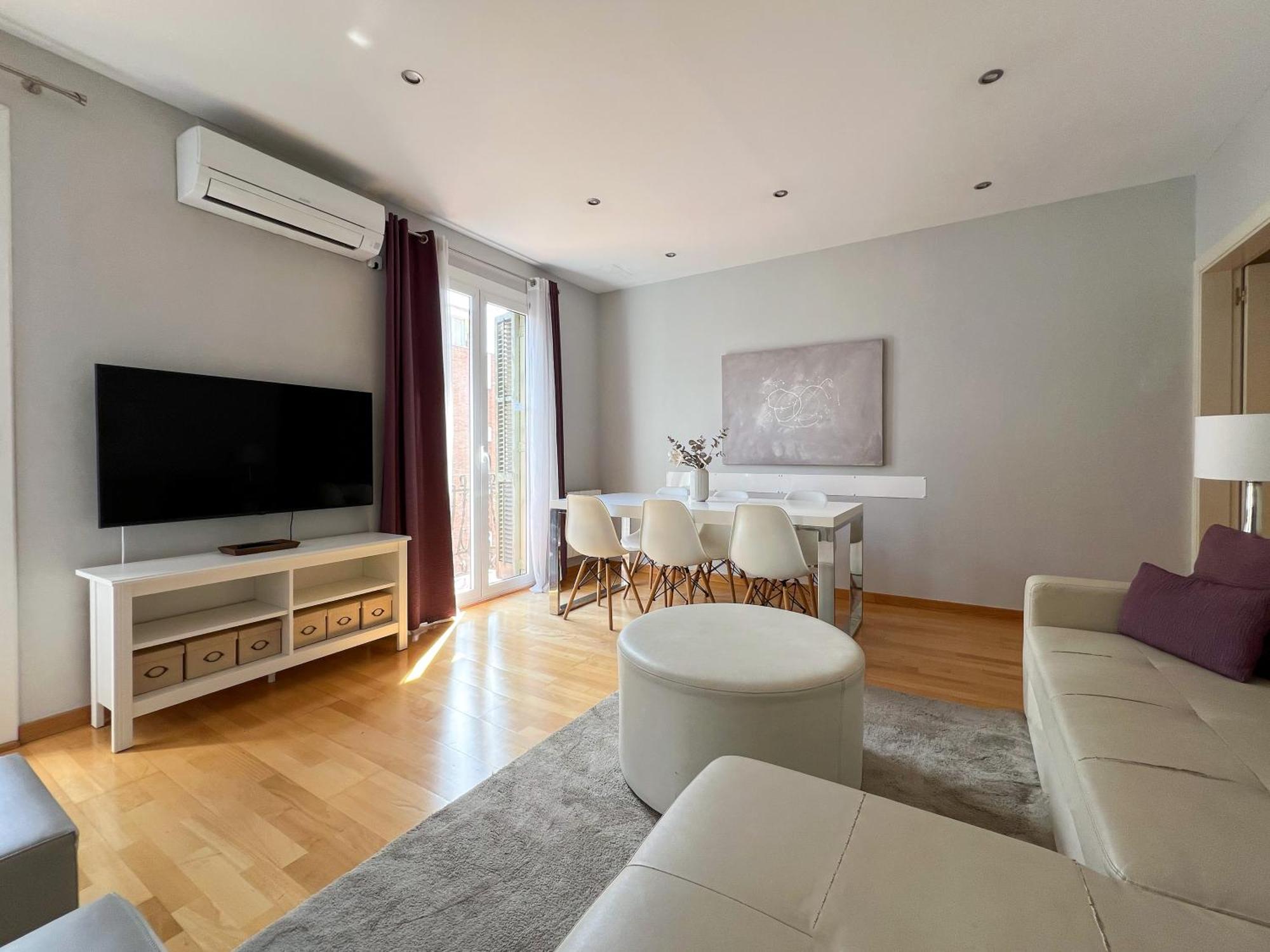 ברצלונה Stay U-Nique Apartments Sepulveda מראה חיצוני תמונה