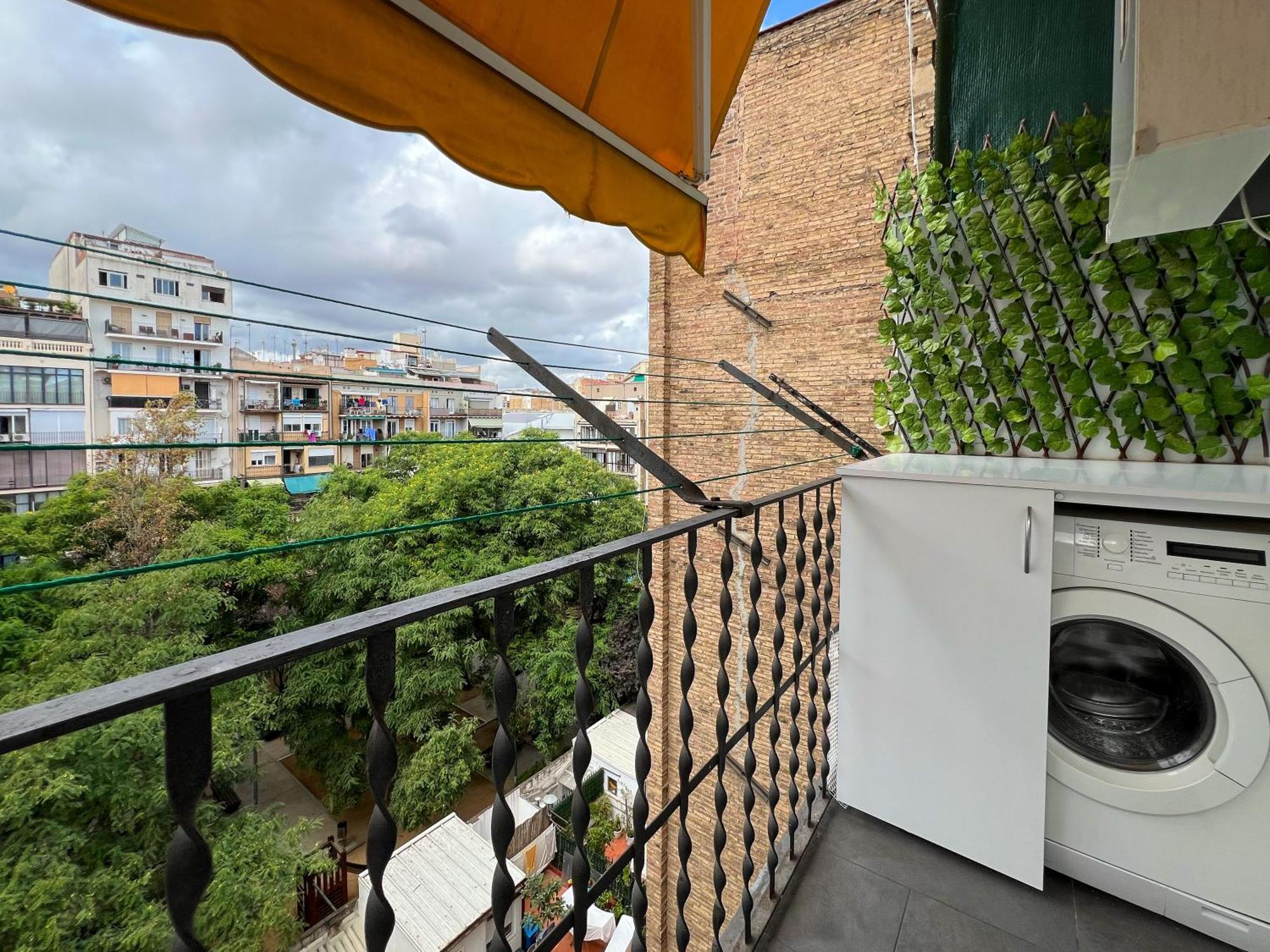 ברצלונה Stay U-Nique Apartments Sepulveda מראה חיצוני תמונה