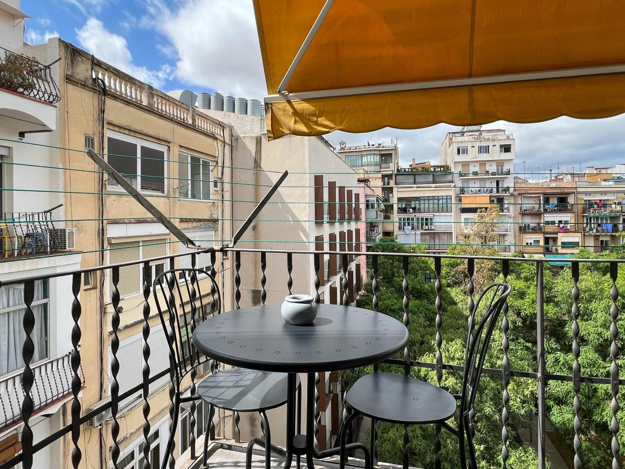 ברצלונה Stay U-Nique Apartments Sepulveda מראה חיצוני תמונה