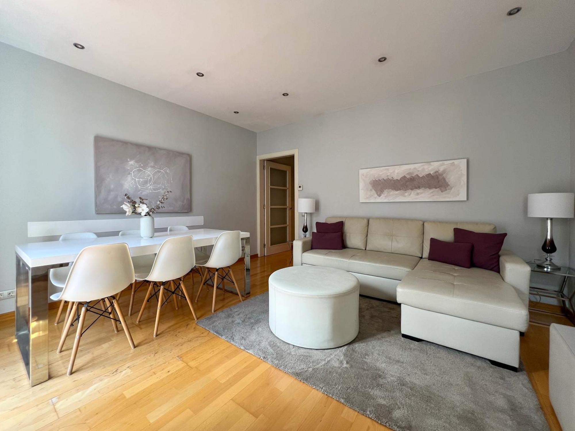 ברצלונה Stay U-Nique Apartments Sepulveda מראה חיצוני תמונה
