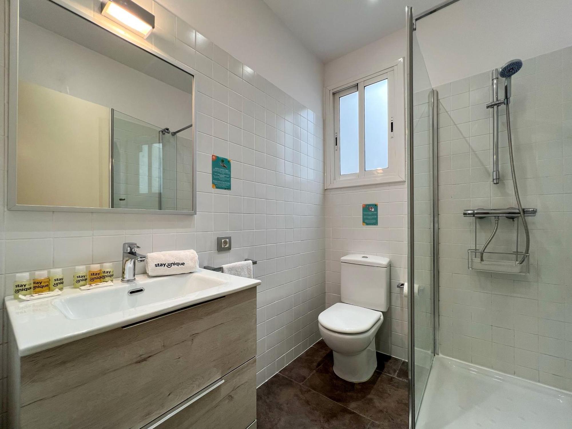 ברצלונה Stay U-Nique Apartments Sepulveda מראה חיצוני תמונה