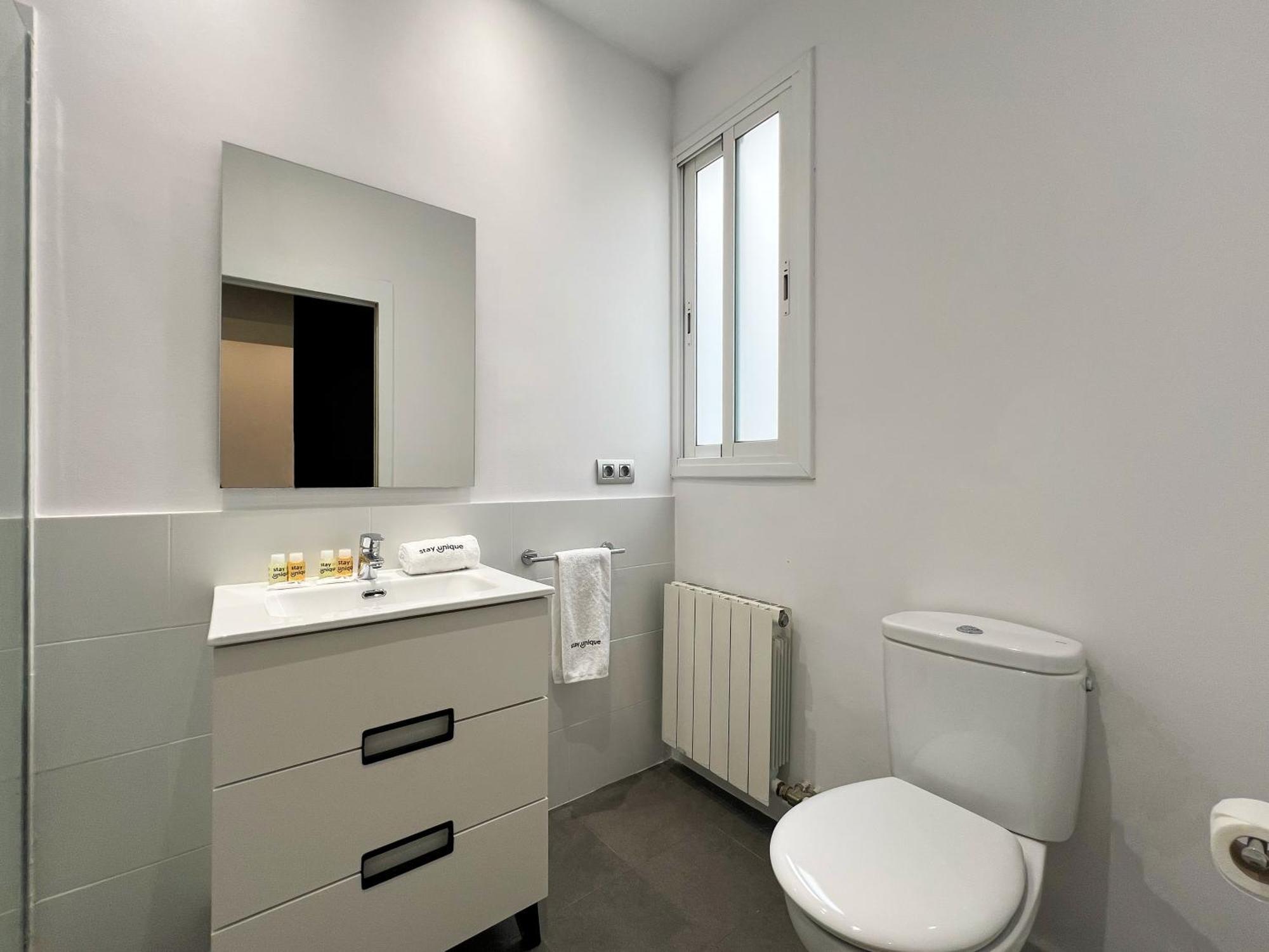 ברצלונה Stay U-Nique Apartments Sepulveda מראה חיצוני תמונה