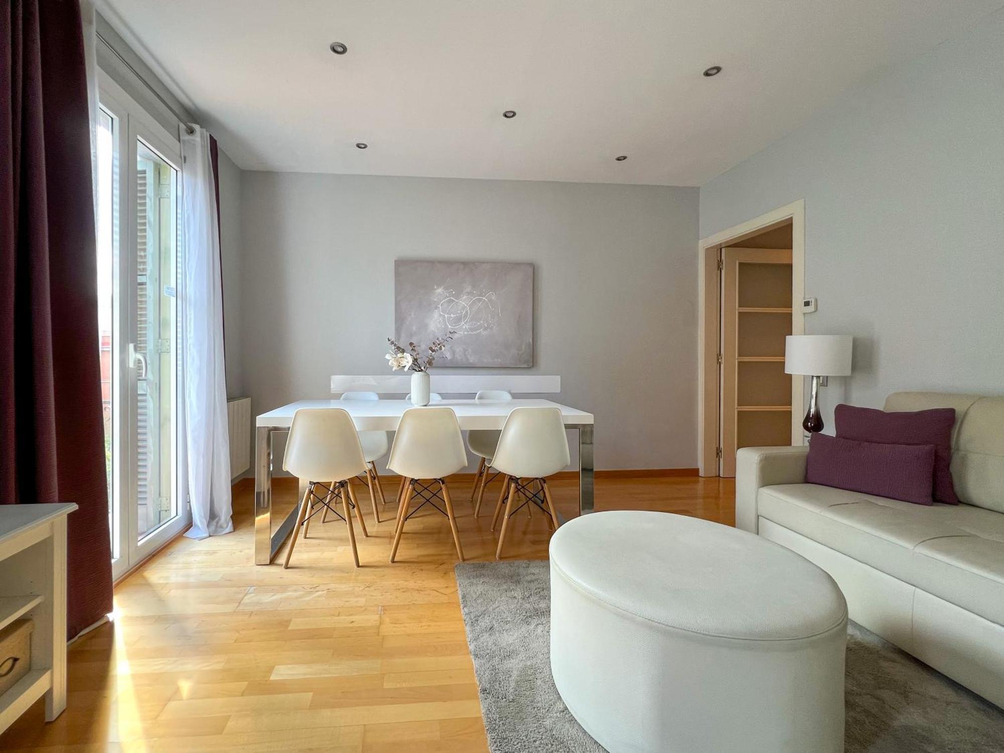 ברצלונה Stay U-Nique Apartments Sepulveda מראה חיצוני תמונה