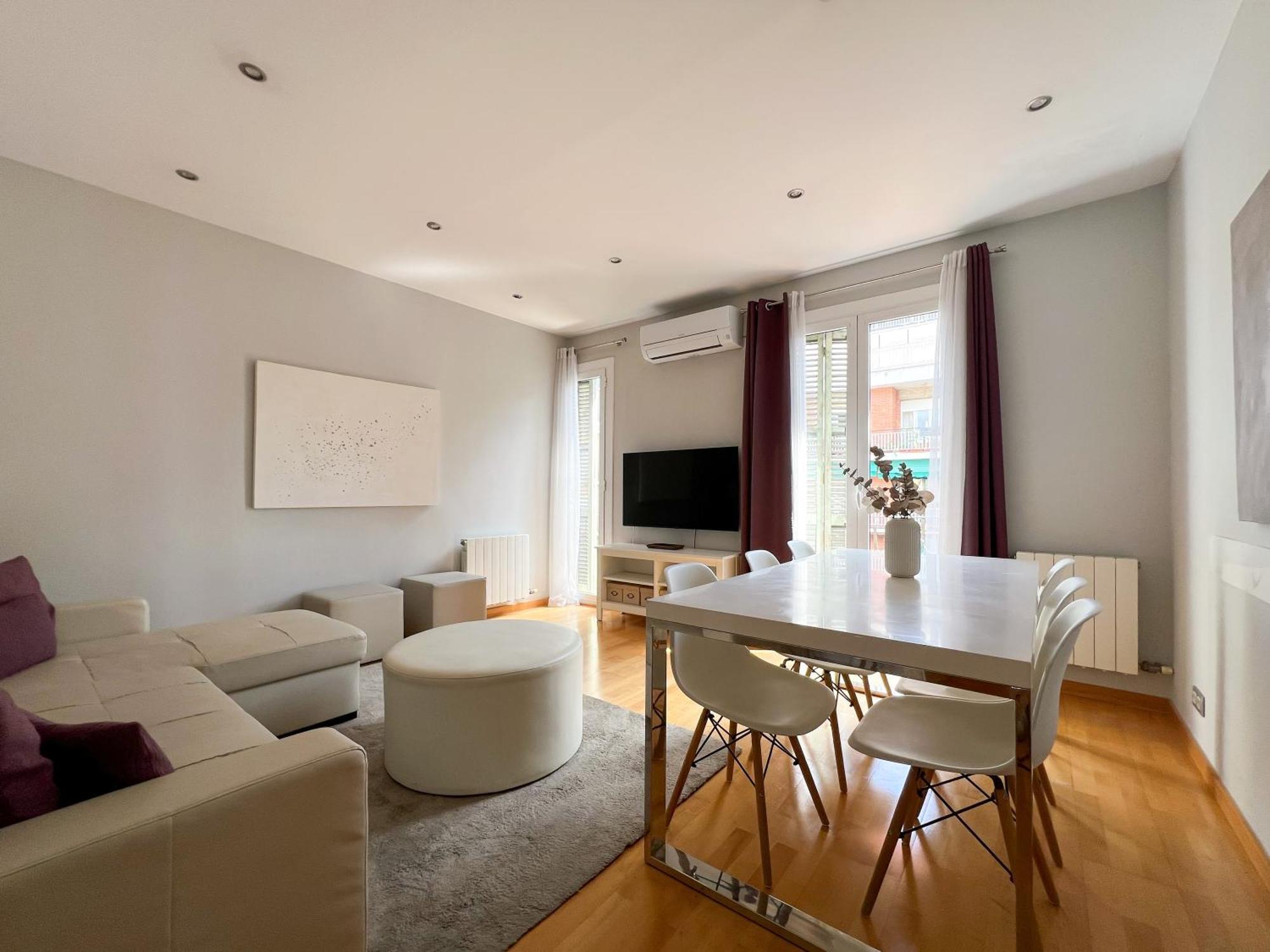 ברצלונה Stay U-Nique Apartments Sepulveda מראה חיצוני תמונה